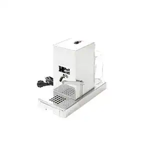 ESE-Pad-Maschine La Piccola Perla Italienische Espressomaschine