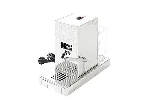 ESE-Pad-Maschine La Piccola Perla Italienische Espressomaschine