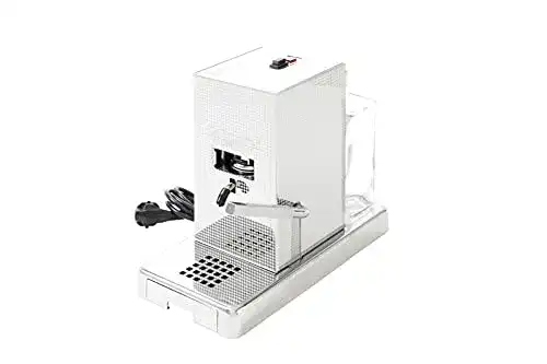 ESE-Pad-Maschine La Piccola Perla Italienische Espressomaschine