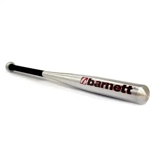 Baseballschläger Barnett BB-1 aus Aluminium, 32 Zoll