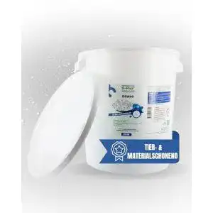 Auftaugranulat S-Pro EisWeg Winterstreugranulat 25 kg