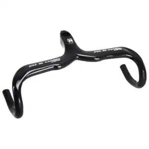 Rennradlenker Carbon RXL SL mit Vorbau 1-1/8 Zoll