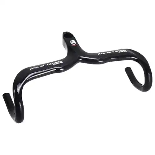 Rennradlenker Carbon RXL SL mit Vorbau 1-1/8 Zoll