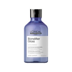 L’Oréal Professionnel Blondifier Shampoo für blondes Haar, 300 ml