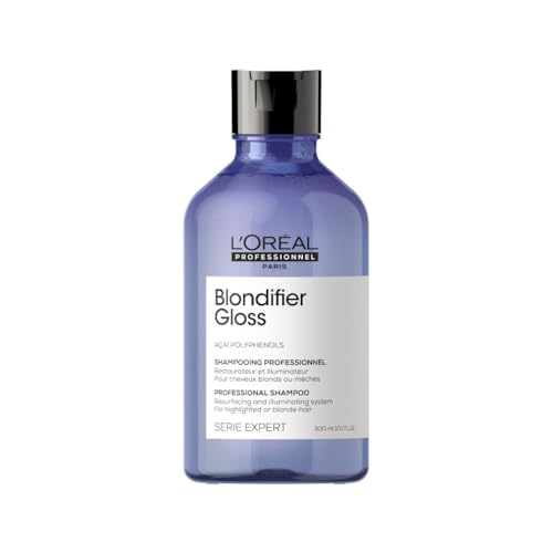 L’Oréal Professionnel Blondifier Shampoo für blondes Haar, 300 ml