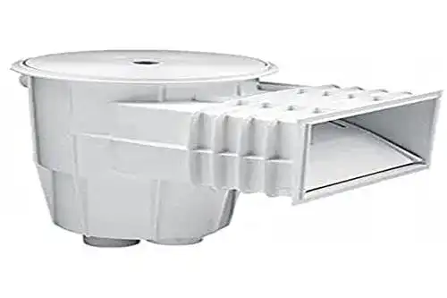 Skimmer Fluidra Astralpool 00249 15 Liter für Poolbeton Standard