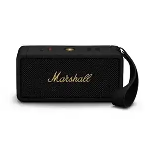 Bluetooth Lautsprecher Marshall Middleton
