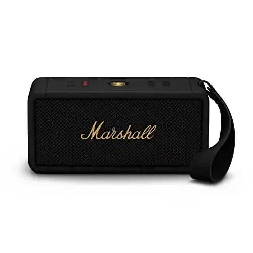Bluetooth Lautsprecher Marshall Middleton