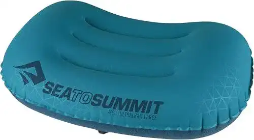 Aufblasbares Kissen Sea to Summit Aeros Ultralight Größe L