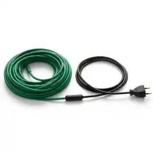 Pflanzenheizung Romberg Heizkabel XL 20 m (18 m heizbar) für Indoor-Nutzung