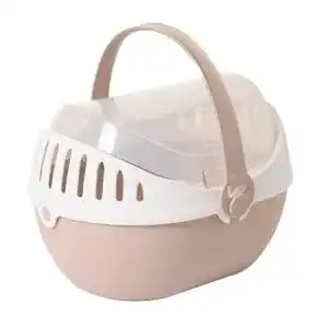 Transportbox für Kaninchen und Nager Nobby 81059 Elmo Large