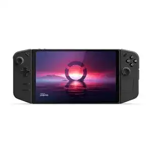 Lenovo Legion Go Handheld-Konsole mit 8,8 Zoll 2K Display und 144Hz