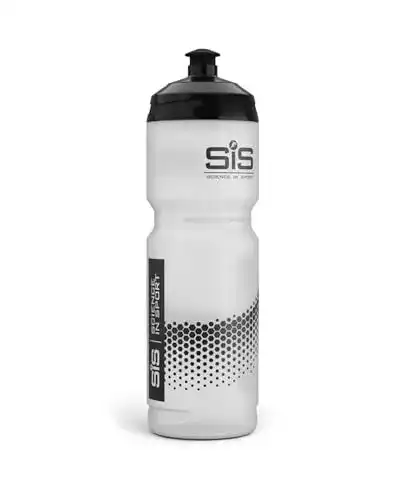 Fahrrad-Trinkflasche Science in Sport 800ml für Radsport und Fitness