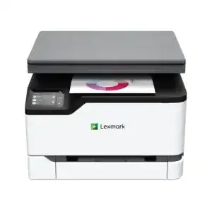 Farblaserdrucker Lexmark MC3224DWE 3-in-1 Multifunktionsgerät