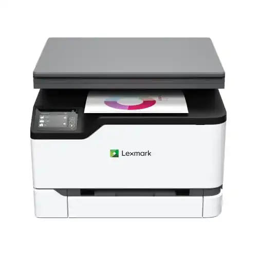 Farblaserdrucker Lexmark MC3224DWE 3-in-1 Multifunktionsgerät