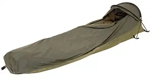 Biwaksack Snugpak 92860 Stratosphere Bivvi für eine Person