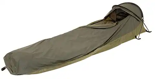 Biwaksack Snugpak 92860 Stratosphere Bivvi für eine Person