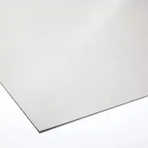 Aluminiumblech 0,5mm ALMg3 Zuschnitt nach Maß