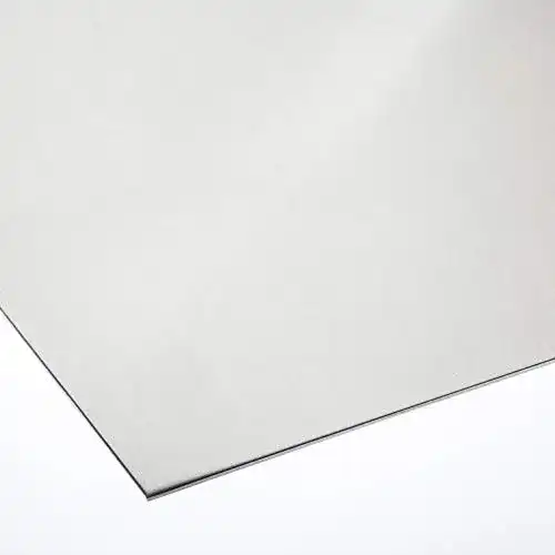 Aluminiumblech 0,5mm ALMg3 Zuschnitt nach Maß