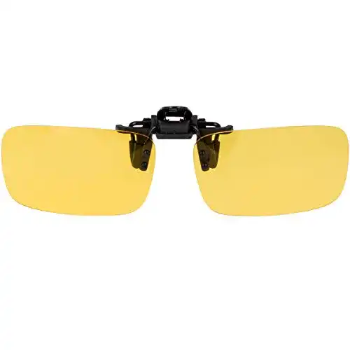 Oramics Überbrille Sonnenbrille für Brillenträger