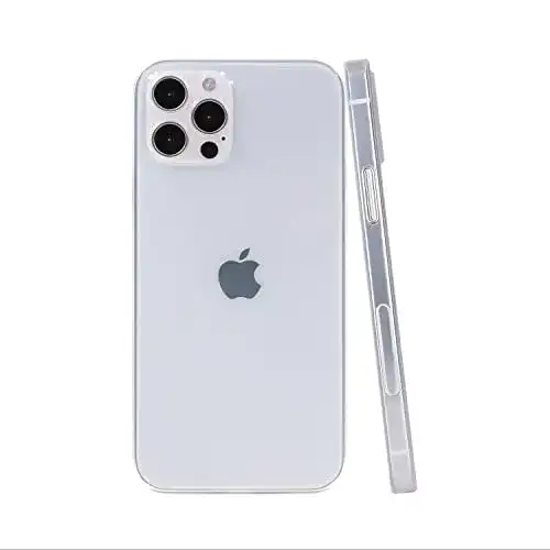 iPhone 12 Pro Hülle von CELLBEE Kompatibles Case für optimalen Schutz