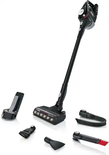 Bosch Akku Staubsauger Hogar Gen2 BCS82MAT14