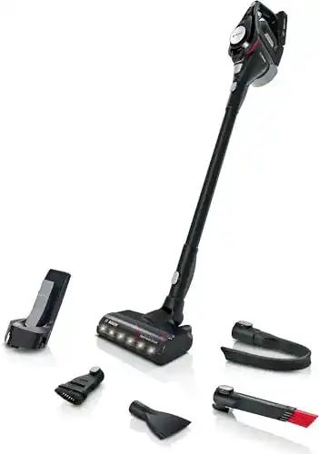 Bosch Akku Staubsauger Hogar Gen2 BCS82MAT14