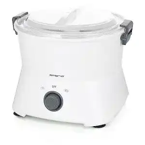 Kartoffelschälmaschine Emerio PP-115681.1 elektrisch