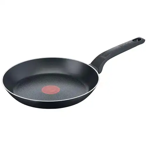 Tefal Easy Cook & Clean Bratpfanne 20 cm mit Antihaftbeschichtung