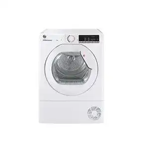 Hoover H-DRY 300 HLE C8TG-S Trockner mit 8 kg Füllmenge