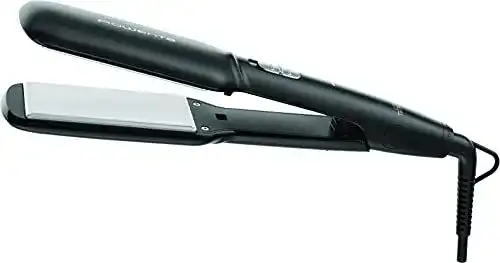 Rowenta Express Style XL Haarglätter mit Keramik-Turmalin-Beschichtung