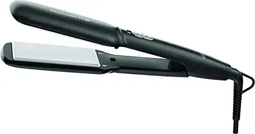 Rowenta Express Style XL Haarglätter mit Keramik-Turmalin-Beschichtung