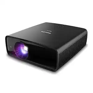 Philips Beamer NeoPix 520 Full HD Projektor mit Android TV