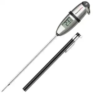 Küchenthermometer für Flüssigkeiten ThermoPro TP02S Digital