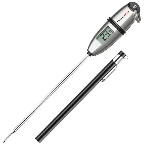 Fleischthermometer ThermoPro TP02S Digitales Bratenthermometer