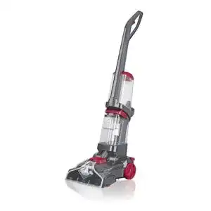 Cleanmaxx Teppichreiniger AquaStream 3-in-1 Staubsauger für Teppiche