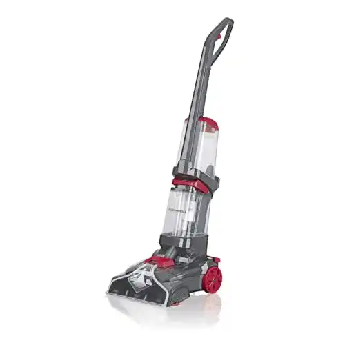 Cleanmaxx Teppichreiniger AquaStream 3-in-1 Staubsauger für Teppiche
