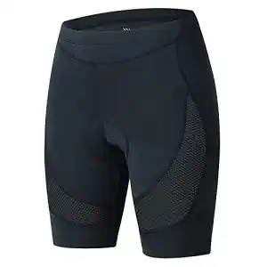 Radlerhose mit Sitzpolster für Damen von Beroy