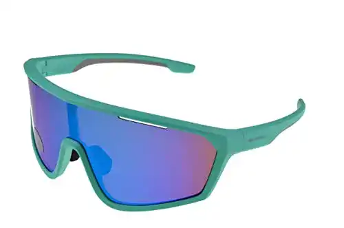 Gamswild WS5838 Sportsonnenbrille für Herren und Damen