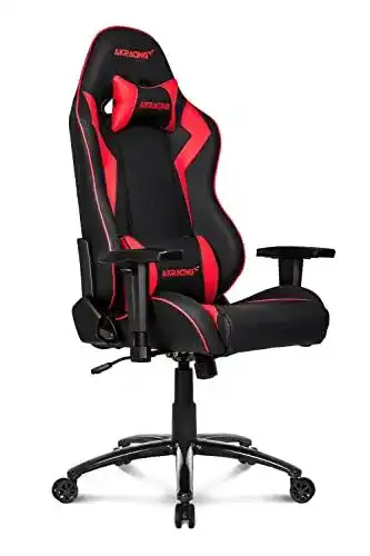 AKRacing Chair Core SX Gaming Stuhl aus PU-Kunstleder
