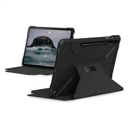 Samsung Galaxy Tab S7 Hülle Urban Armor Gear Metropolis Case