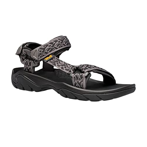 Trekkingsandalen für Herren und Damen Teva Terra Fi 5 Universal