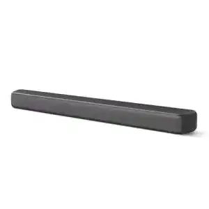 Philips TAB5109 Soundbar 2.0 mit DTS Virtual X und Bluetooth 5.4