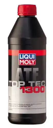 Automatik-Getriebeöl Liqui Moly Top Tec ATF 1300 1 L