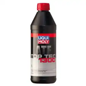 Automatik-Getriebeöl Liqui Moly Top Tec ATF 1300 1 L