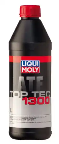 Automatik-Getriebeöl Liqui Moly Top Tec ATF 1300 1 L