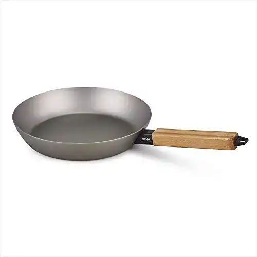 Beka Nomad 24 cm Bratpfanne aus Stahl