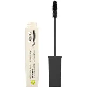 Sante Naturkosmetik Natural Lash Lengthening Mascara 01