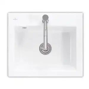 Keramikspüle Villeroy & Boch VB-3309 01 R1 Subway 60S