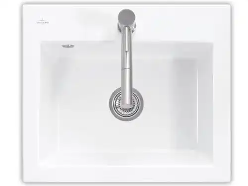 Keramikspüle Villeroy & Boch VB-3309 01 R1 Subway 60S